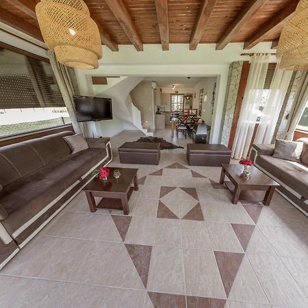 Casa Dellˇ Amore Villa Bihać Dış mekan fotoğraf
