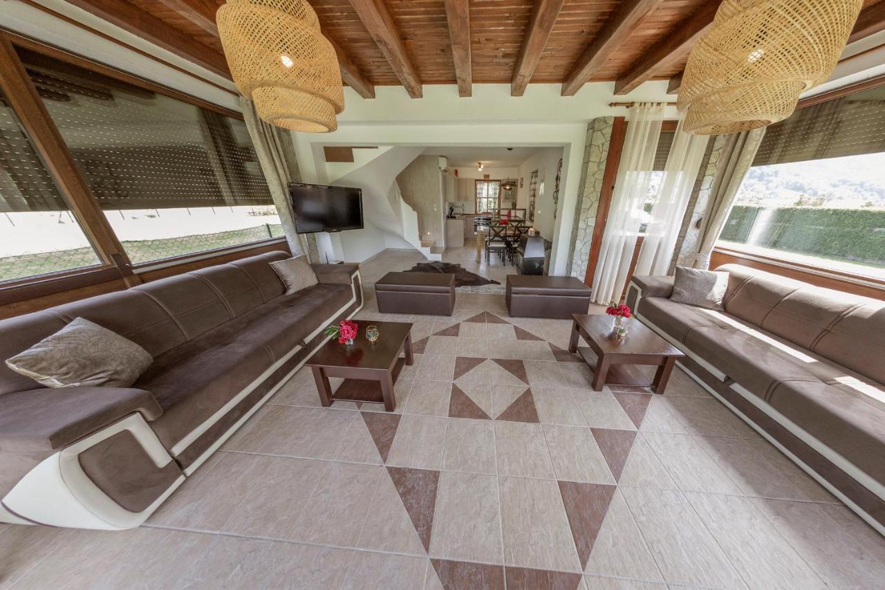 Casa Dellˇ Amore Villa Bihać Dış mekan fotoğraf