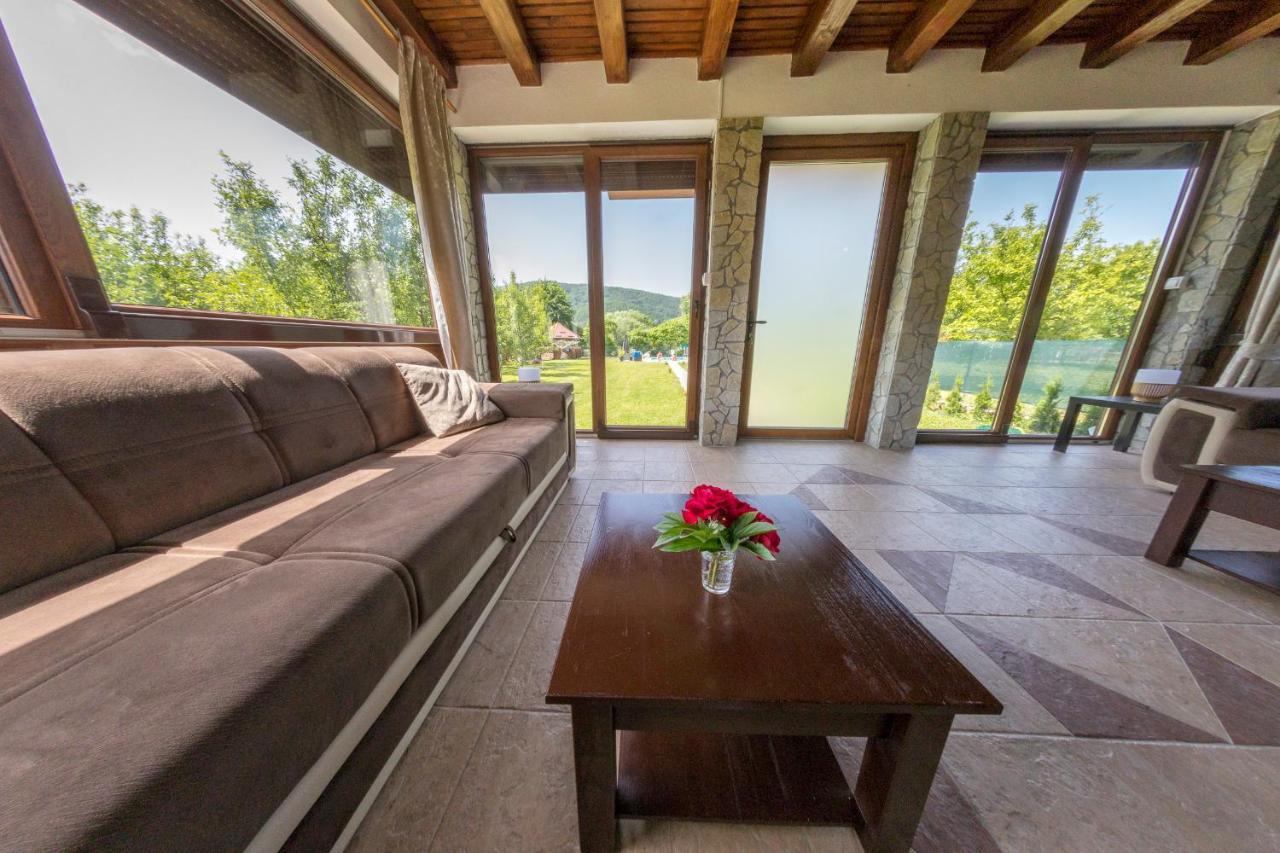 Casa Dellˇ Amore Villa Bihać Dış mekan fotoğraf