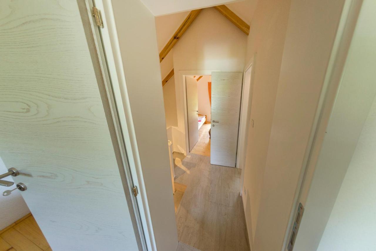 Casa Dellˇ Amore Villa Bihać Dış mekan fotoğraf