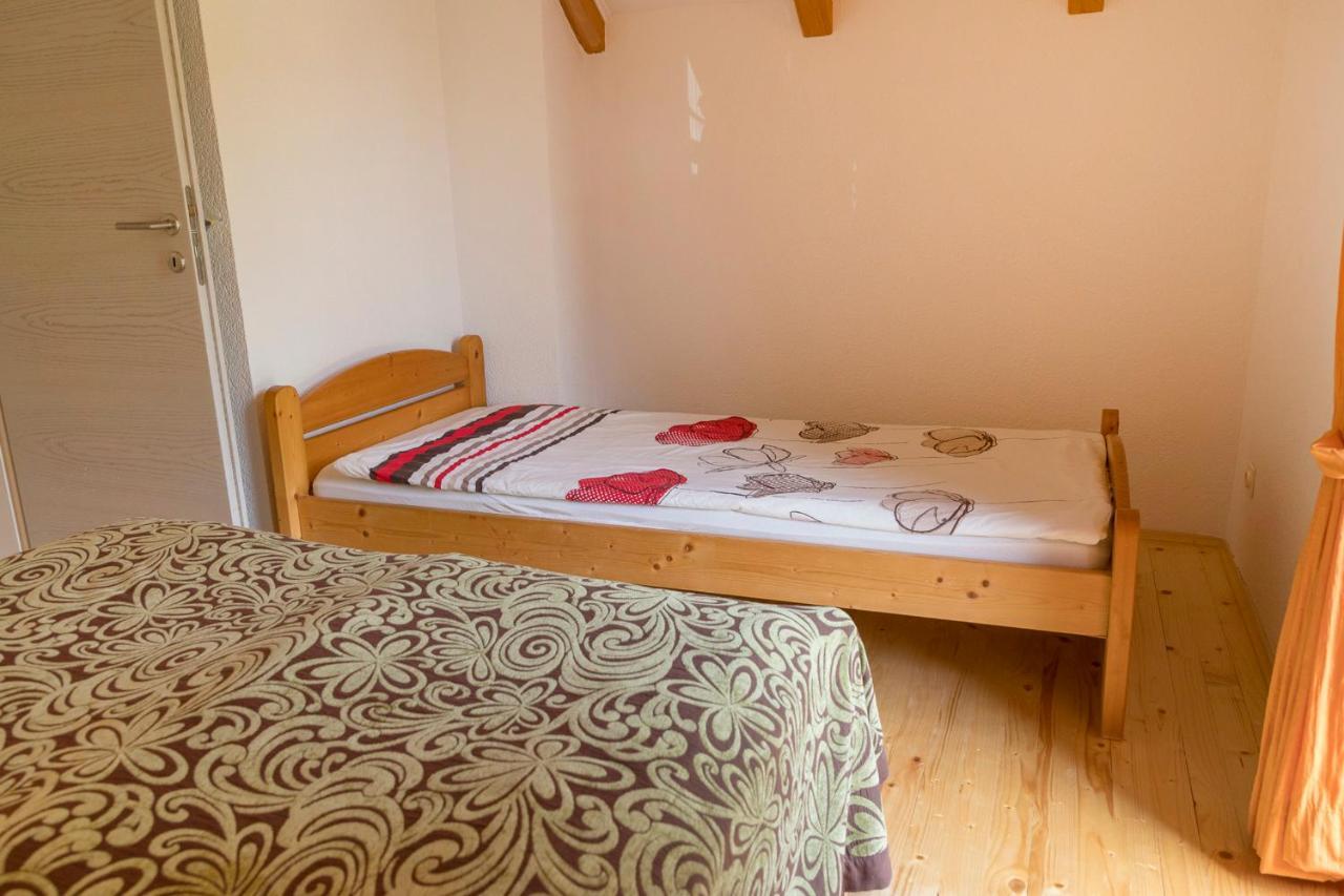 Casa Dellˇ Amore Villa Bihać Dış mekan fotoğraf