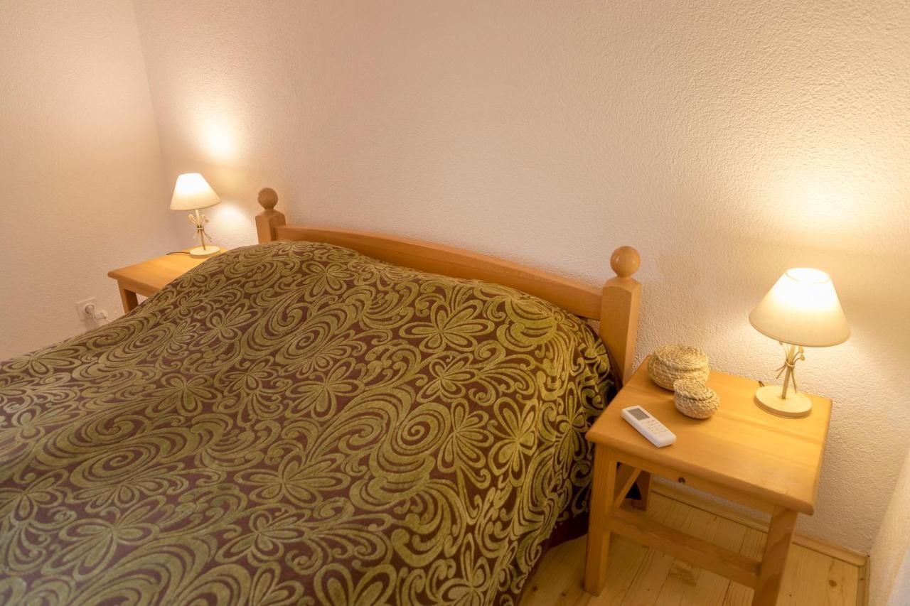 Casa Dellˇ Amore Villa Bihać Dış mekan fotoğraf