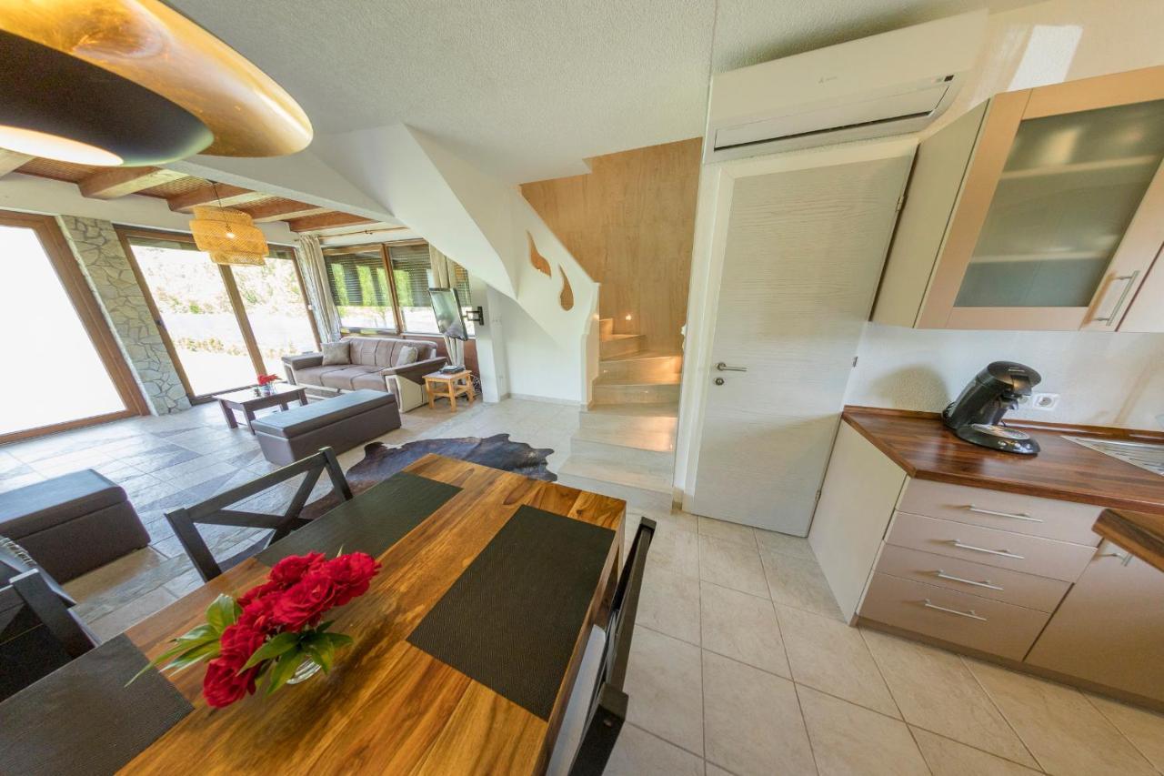 Casa Dellˇ Amore Villa Bihać Dış mekan fotoğraf