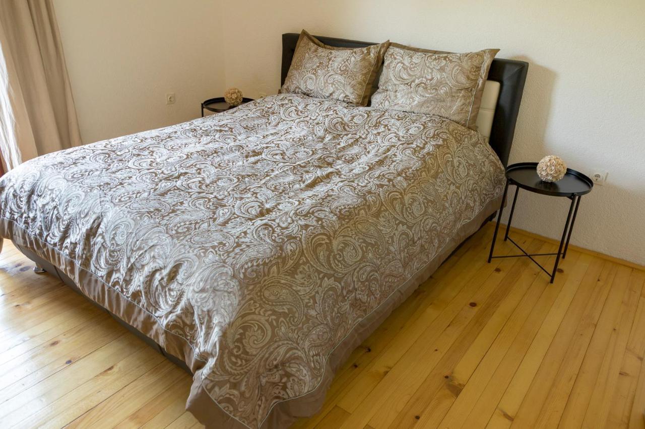Casa Dellˇ Amore Villa Bihać Dış mekan fotoğraf