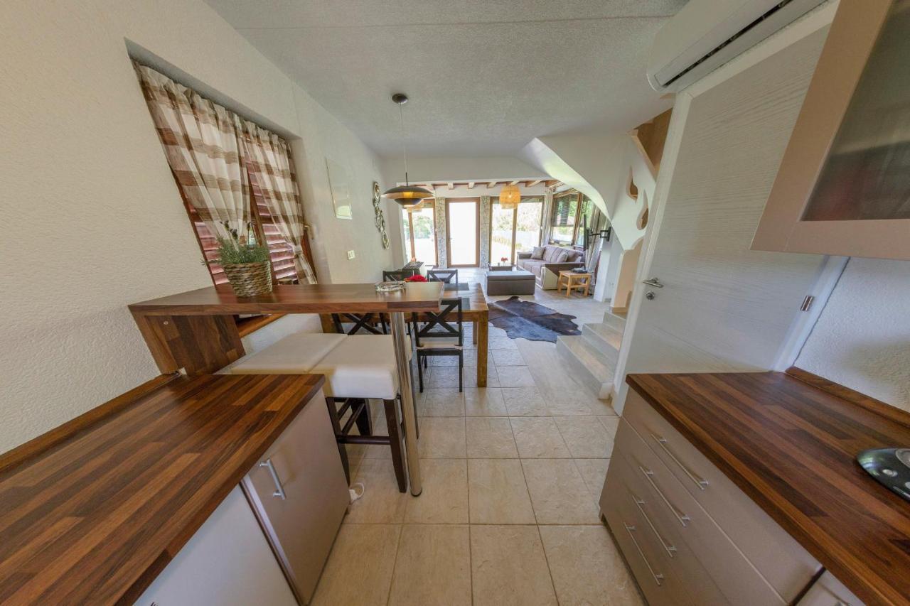 Casa Dellˇ Amore Villa Bihać Dış mekan fotoğraf